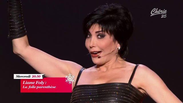 Liane Foly : la folle parenthèse