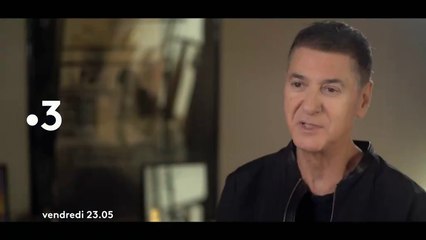 Daho par Daho (france 3) la bande-annonce