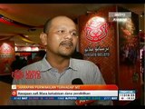 Harapan perwakilan terhadap Majlis Tertinggi UMNO