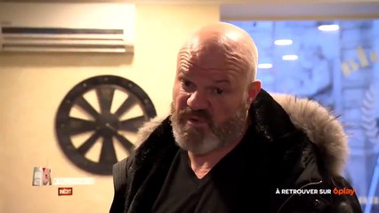 Cauchemar en cuisine - Besançon - M6 - 31 05 18