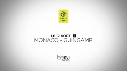 Football - Reprise Ligue 1 - Bein Sport