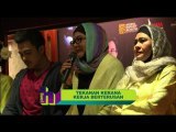 Erma Fatima tekanan kerana kerja berterusan