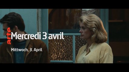 Le lieu du crime (arte) bande-annonce