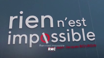 Rien n'est impossible (RMC Story) débat citoyen