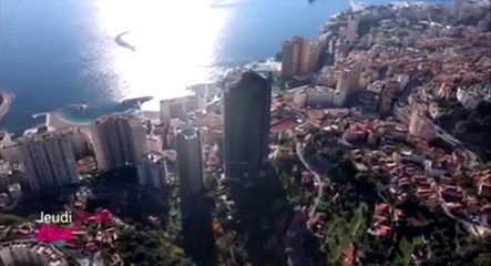Départ immédiat - Les secrets de Monaco - 6TER - 22 06 17