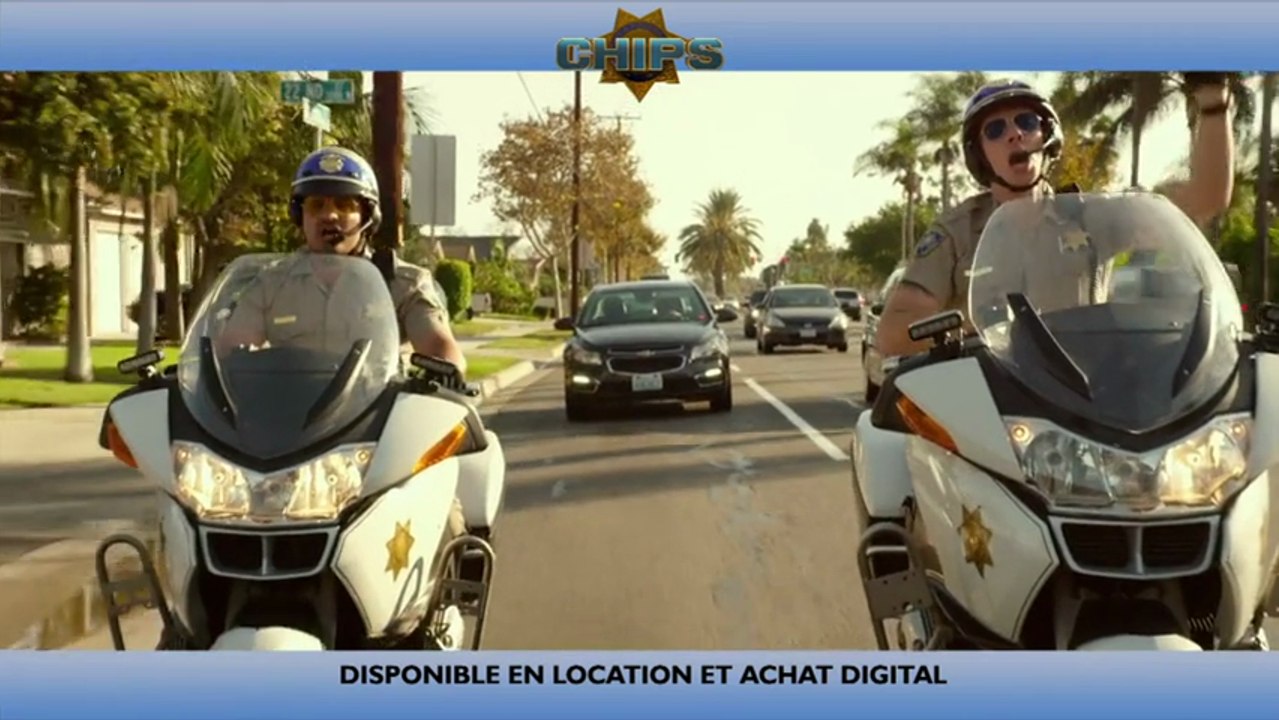 CHiPs la relève - VF
