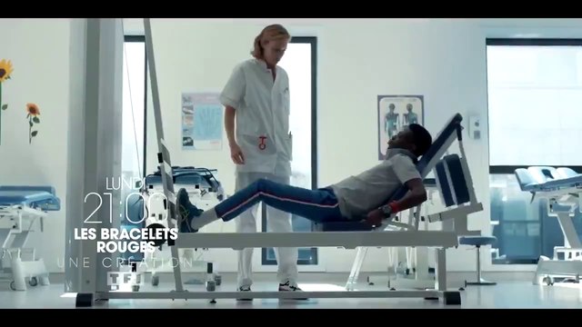 Les bracelets rouges (tf1) 25 03 19