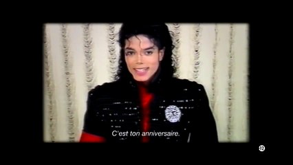 Michael Jackson : Leaving Neverland (M6) : la bande-annonce