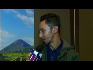 Qi Razali Lebih minat pengacaraan bebranding lakonan