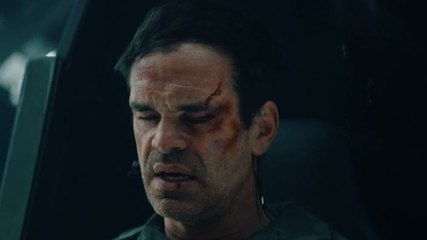 Extrait film Solis - VOSTFR