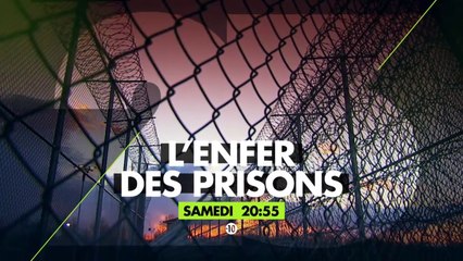 L'enfer des prisons - Les femmes les plus dangereuses - 24 05 18