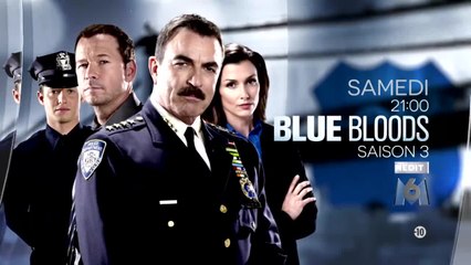 Blue Bloods - S3E20 - Tous les coups sont permis - 06/08/16