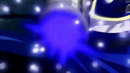 Tegami Bachi reverse - VOSTA