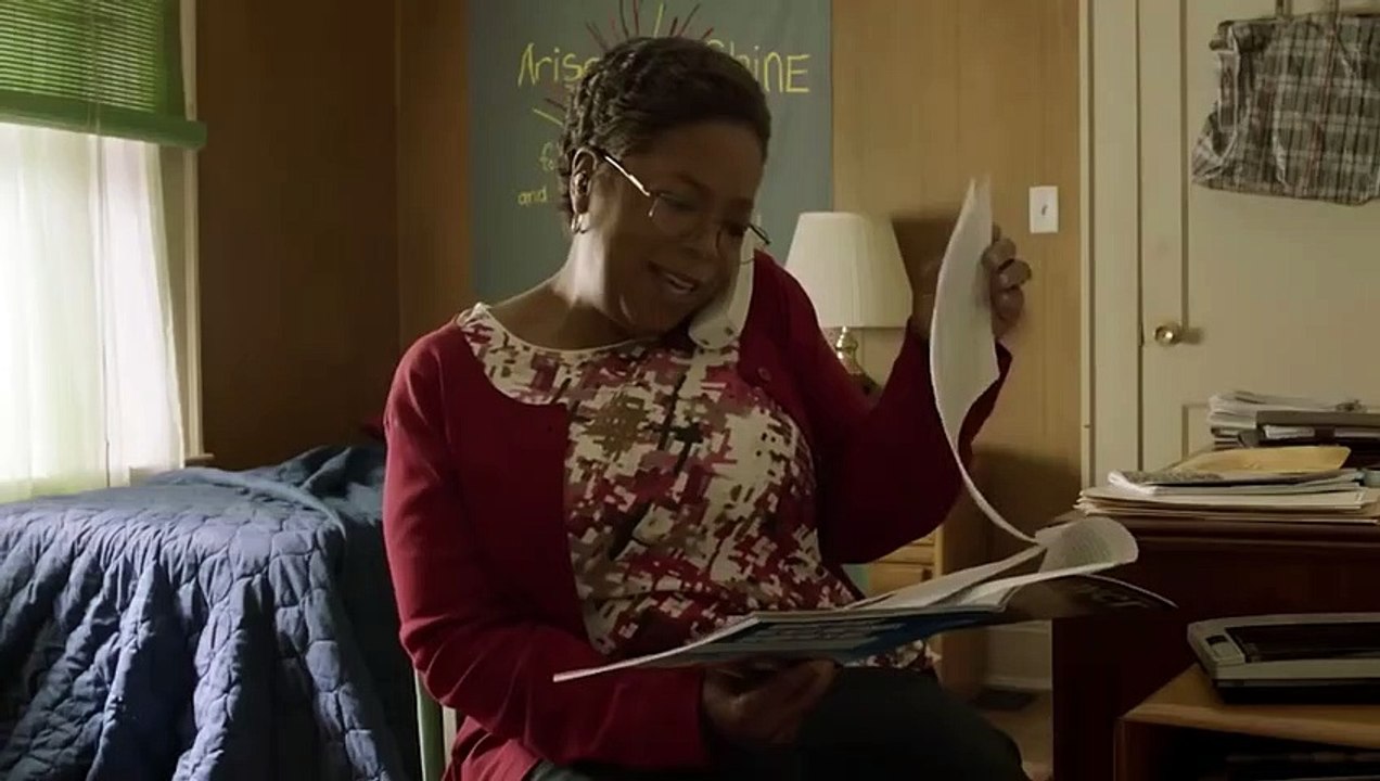 The Immortal Life of Henrietta Lacks - VO