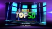 Les 30 ans du Top 50 - Les rois du Top 50 - 06/08/16