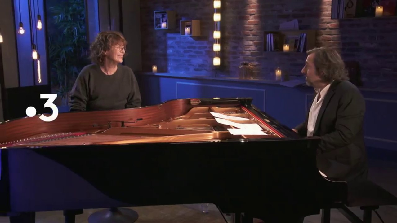 La vie secrète des chansons  (France 3) C'est la même chanson