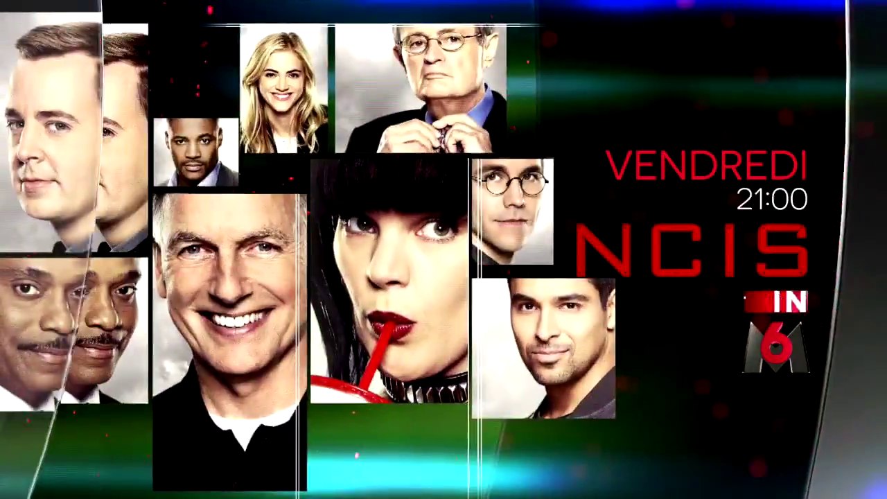 NCIS (M6) Ma fille, ma bataille