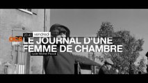 Le journal d'une femme de chambre - 12/08/16