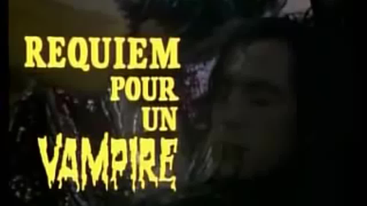 Requiem pour un vampire - VF
