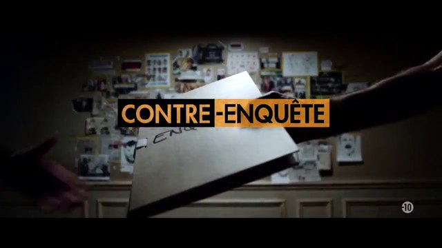 Teaser Contre Enquête (M6) Nordahl Lelandais Maëlys et le mystère des disparus