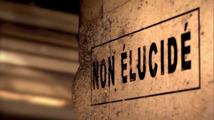 Non élucidé - L’affaire Jacques Heusèle - 13 08 16