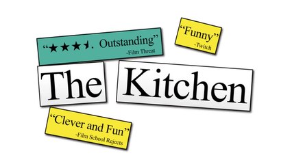The Kitchen - VO