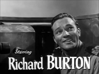 Les Rats du désert - VO