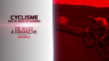 Cyclisme - Arctic Race of Norway