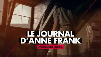 Le journal d'Anne Franck - 21/06/17