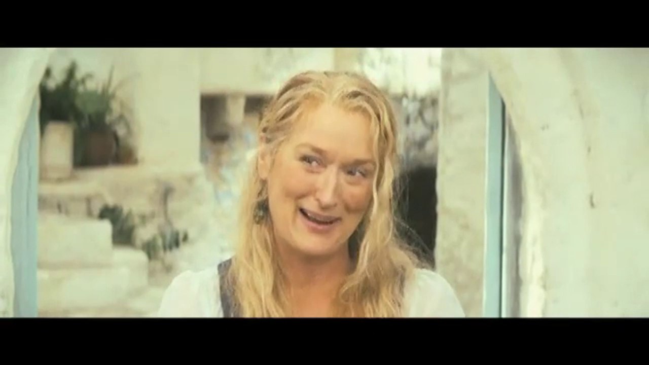 Mamma Mia - VF