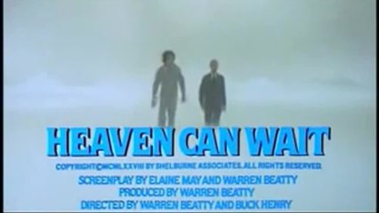 Le Ciel peut attendre - VO