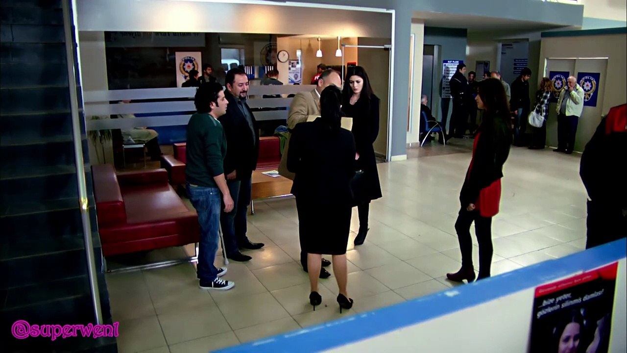 Iffet y Cemil 45