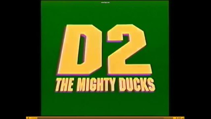 Les Petits champions 2 - VO