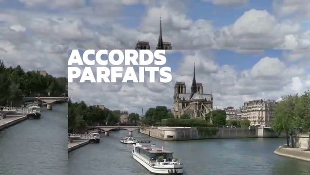 Echappées belles Week-end autour de Paris - 24 06 17