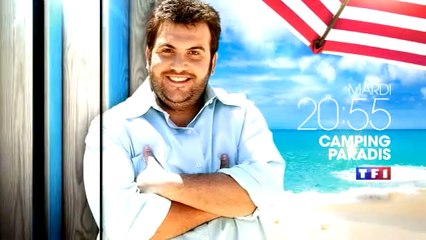 Camping Paradis - 28/07