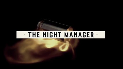 The Night Manager - Saison 1 - VO