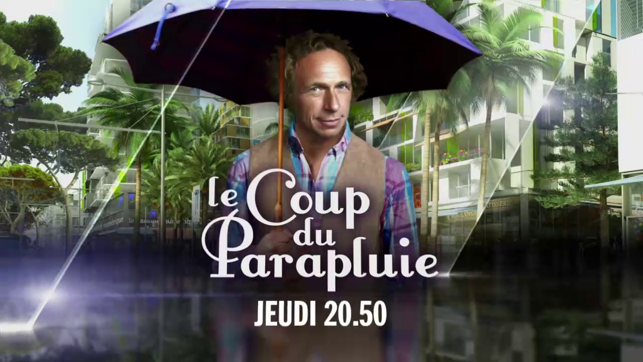 Le Coup du parapluie