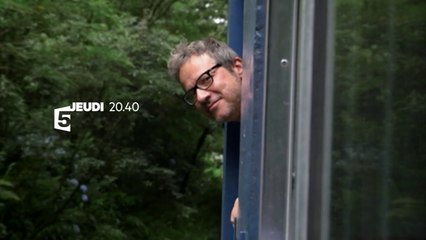 Des trains pas comme les autres - 30/07