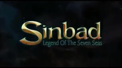 Sinbad : la Légende des 7 mers - VF