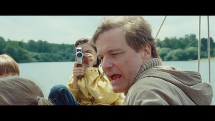 Le Jour de mon retour : la Bande-annonce VF