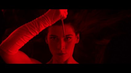 L'Etrange Couleur de Larmes de ton Corps - BA