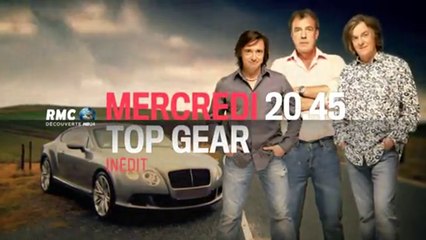 Top Gear - Alfas bon marché - 22/07/15