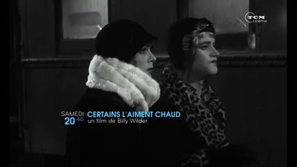 Certains l'aiment chaud