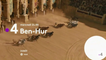 Ben Hur (France 4) : la Bande annonce