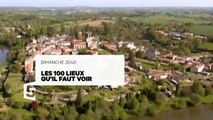 Les 100 lieux qu'il faut voir - La Vendée - 07 08 16