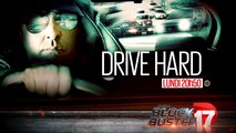 Drive hard - D17