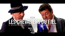 Les Chevaliers du fiel  - l'assassin est toujours dans la salle - c8