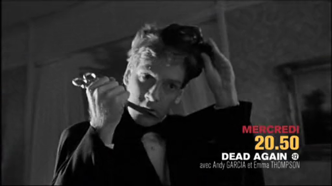 Dead again