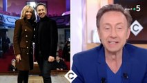 Pourquoi Stéphane Bern et Brigitte Macron énervent-ils Emmanuel Macron ?