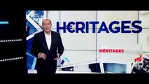 Héritages (NRJ 12) L'odeur de l'argent